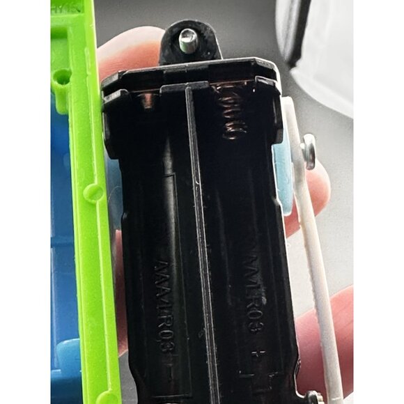 2017 Gullane Thomas Train Trackmaster Motorized Limited Edition Hyper Glow WORKS - Picture 11 of 16